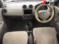 Suzuki ALTO лот № 8199 оценка 4  с аукциона в Японии 7