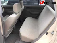 Suzuki ALTO лот № 8199 оценка 4  с аукциона в Японии 9