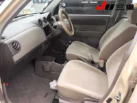 Suzuki ALTO лот № 8199 оценка 4  с аукциона в Японии 2
