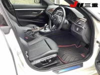 BMW 3-Series лот № 2531 оценка 4.5  с аукциона в Японии 3