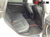 BMW 3-Series лот № 2531 оценка 4.5  с аукциона в Японии 4