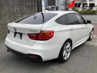 BMW 3-Series лот № 2531 оценка 4.5  с аукциона в Японии 5