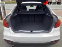 BMW 3-Series лот № 2531 оценка 4.5  с аукциона в Японии 6