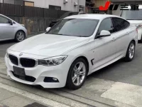 BMW 3-Series лот № 2531 оценка 4.5  с аукциона в Японии 8