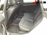 BMW 3-Series лот № 2531 оценка 4.5  с аукциона в Японии 9