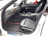 BMW 3-Series лот № 2531 оценка 4.5  с аукциона в Японии 2