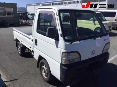 Honda ACTY TRUCK