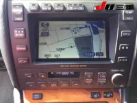 Toyota CELSIOR лот № 3559 оценка 4  с аукциона в Японии 10