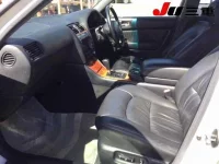 Toyota CELSIOR лот № 3559 оценка 4  с аукциона в Японии 2