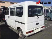 Honda ACTY VAN лот № 8254 оценка RA  с аукциона в Японии 1
