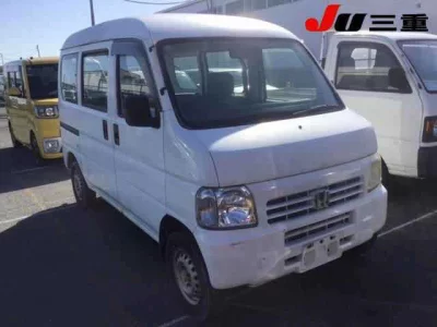 Honda ACTY VAN