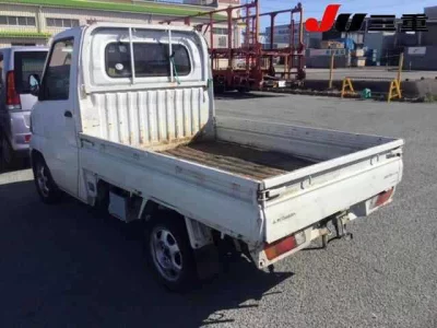 Mitsubishi MINICAB TRUCK