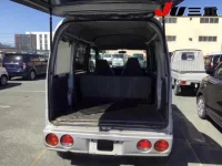 Mitsubishi MINICAB VAN лот № 8231 оценка R  с аукциона в Японии 5