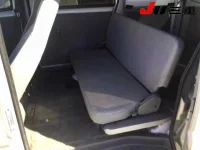 Mitsubishi MINICAB VAN лот № 8231 оценка R  с аукциона в Японии 8