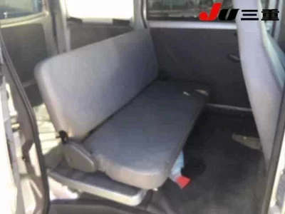 Mitsubishi MINICAB VAN