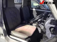 Mitsubishi MINICAB TRUCK лот № 8233 оценка 3.5  с аукциона в Японии 4