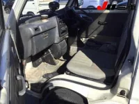 Mitsubishi MINICAB TRUCK лот № 8251 оценка 3.5  с аукциона в Японии 2