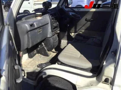 Mitsubishi MINICAB TRUCK  с аукциона в Японии