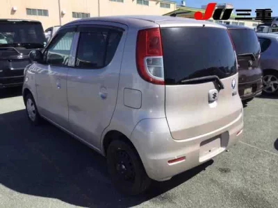 Suzuki MRWAGON