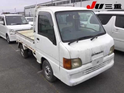 Subaru SAMBAR