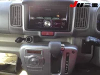 Suzuki EVERY WAGON лот № 2101 оценка 3.5  с аукциона в Японии 10