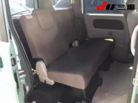 Suzuki EVERY WAGON лот № 2101 оценка 3.5  с аукциона в Японии 4