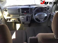 Suzuki EVERY WAGON лот № 2101 оценка 3.5  с аукциона в Японии 7