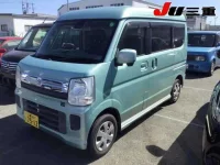 Suzuki EVERY WAGON лот № 2101 оценка 3.5  с аукциона в Японии 8