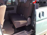 Suzuki EVERY WAGON лот № 2101 оценка 3.5  с аукциона в Японии 9