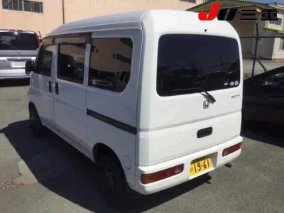 Honda ACTY VAN