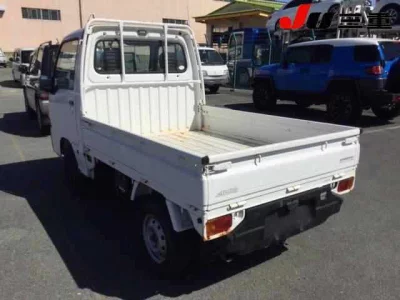 Subaru SAMBAR
