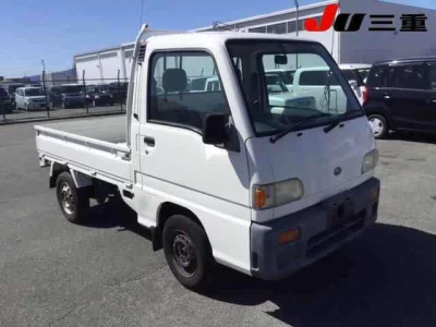 Subaru SAMBAR