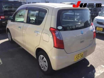 Suzuki ALTO ECO