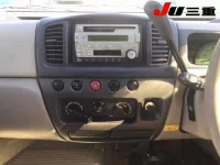 Nissan MOCO лот № 8264 оценка 3.5  с аукциона в Японии 10