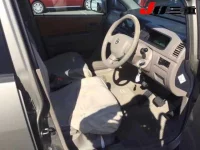 Nissan MOCO лот № 8264 оценка 3.5  с аукциона в Японии 3