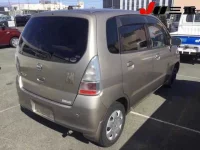 Nissan MOCO лот № 8264 оценка 3.5  с аукциона в Японии 5