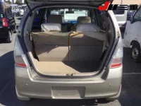 Nissan MOCO лот № 8264 оценка 3.5  с аукциона в Японии 6