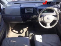 Nissan MOCO лот № 8264 оценка 3.5  с аукциона в Японии 7