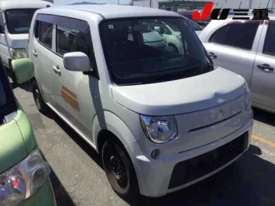 Suzuki MRWAGON