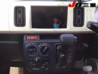 Suzuki ALTO VAN лот № 8305 оценка R  с аукциона в Японии 2