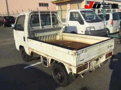 Honda ACTY TRUCK
