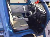 Mitsubishi MINICAB TRUCK лот № 7377 оценка -  с аукциона в Японии 3