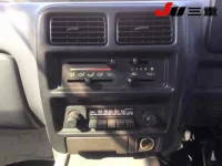 Daihatsu HIJET TRUCK лот № 8306 оценка R  с аукциона в Японии 10