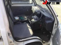 Daihatsu HIJET TRUCK лот № 8306 оценка R  с аукциона в Японии 3