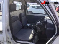 Daihatsu HIJET TRUCK лот № 8306 оценка R  с аукциона в Японии 4