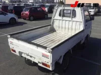 Daihatsu HIJET TRUCK лот № 8306 оценка R  с аукциона в Японии 5