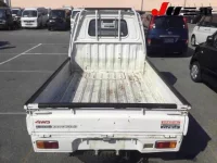 Daihatsu HIJET TRUCK лот № 8306 оценка R  с аукциона в Японии 6