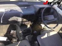 Daihatsu HIJET TRUCK лот № 8306 оценка R  с аукциона в Японии 7