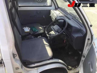 Daihatsu HIJET TRUCK  с аукциона в Японии