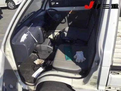 Daihatsu HIJET TRUCK  с аукциона в Японии